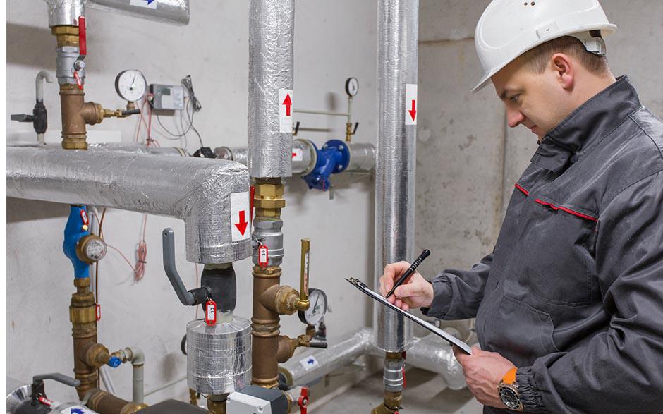 technicien chauffagiste La Queue-les-Yvelines