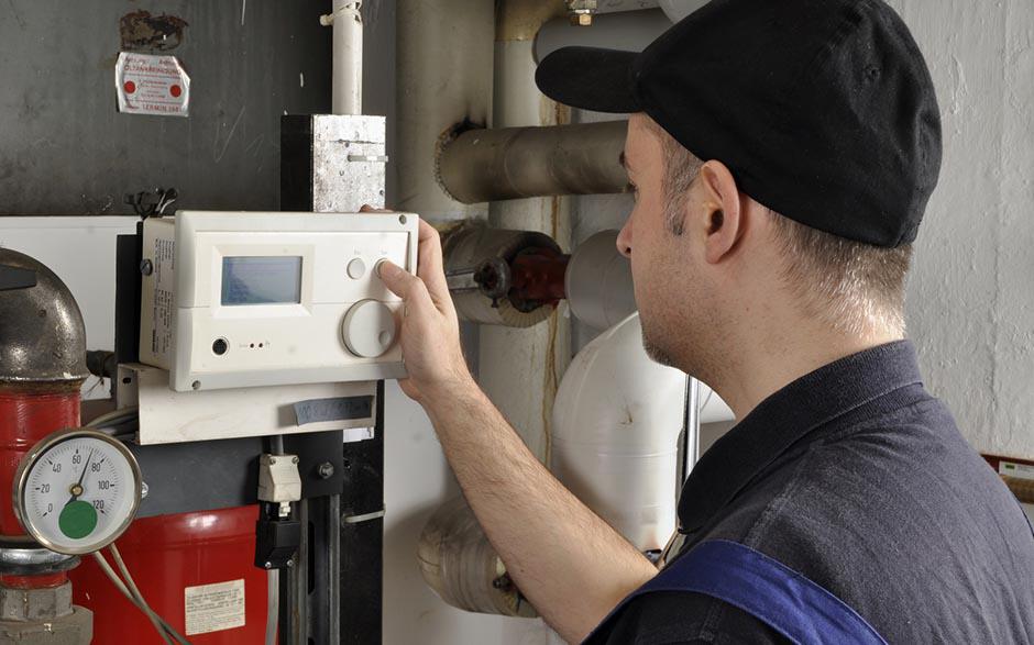 entretien chauffage Rousseloy